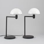 1175 5420 TABLE LAMPS